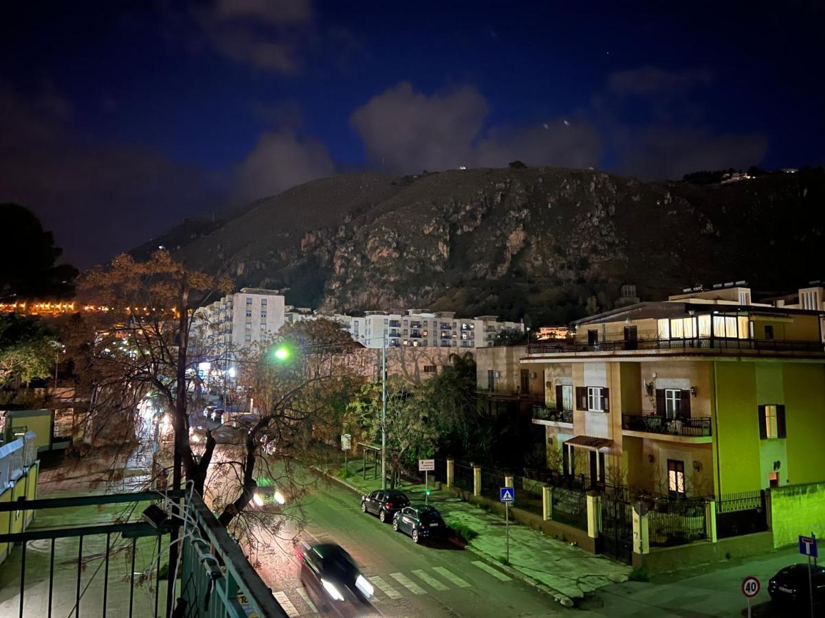 House Corso Calatafimi Villa Палермо Екстериор снимка