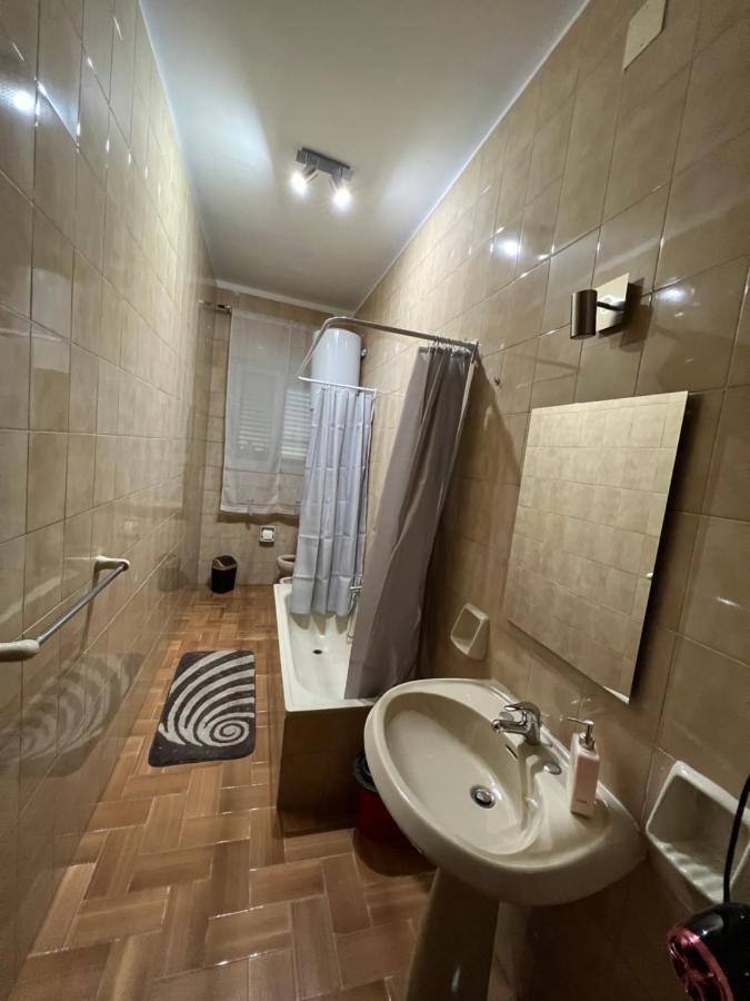 House Corso Calatafimi Villa Палермо Екстериор снимка